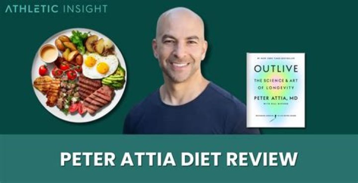 Peter Attia Wife Jill Atita and Inside The Former Boxer Family Life