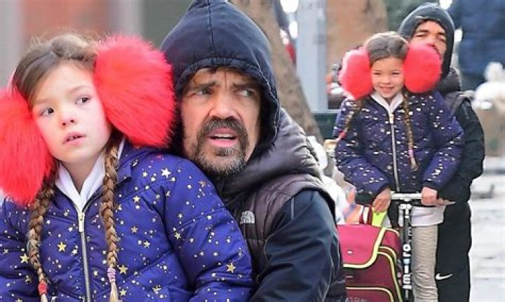 Peter Dinklage's Endearing Family Life And Advocacy