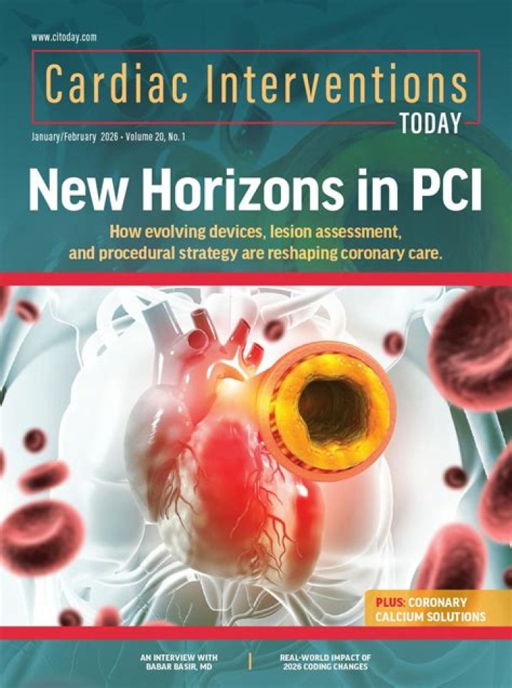 Pioneering Discoveries In Cardiology Today