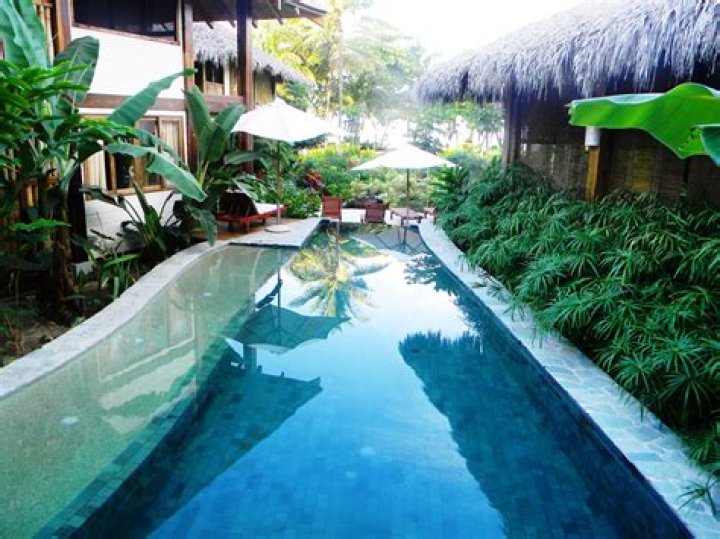 Pranamar Villas Hotel Review, Santa Teresa, Costa Rica