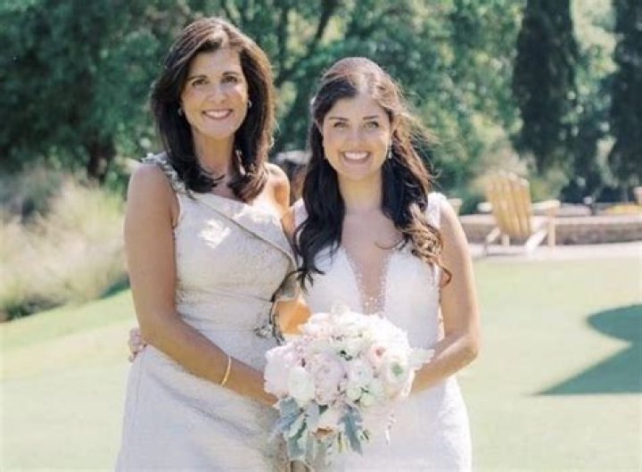 Rachel Scott's Husband And Their Inspiring Partnership