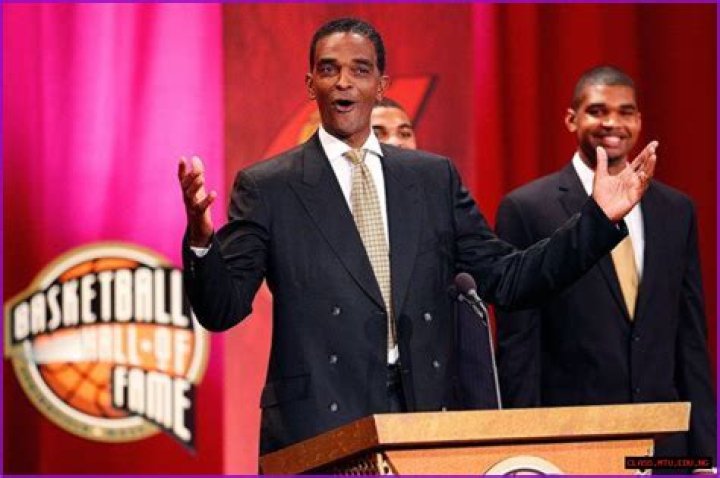 Ralph Sampson Wife, Daughter, Kids, Height, Net Worth, Stats