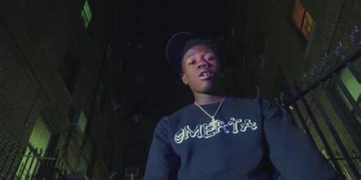 Rapper Mdot Ebk Age, Wikipedia, Family And Net Worth |