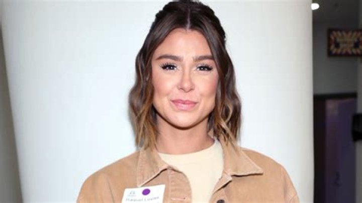 Raquel Leviss Is Going by Birth Name Rachel After Checking Out of Mental Health Treatment Facility ·