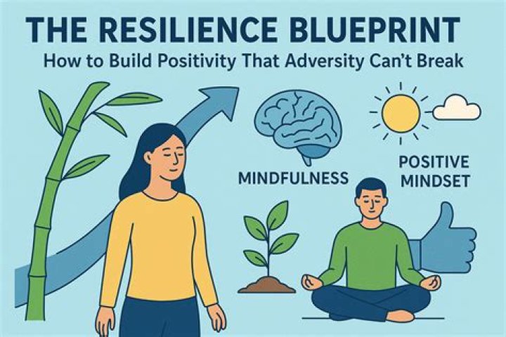 Resilience, Body Positivity, And Beyond