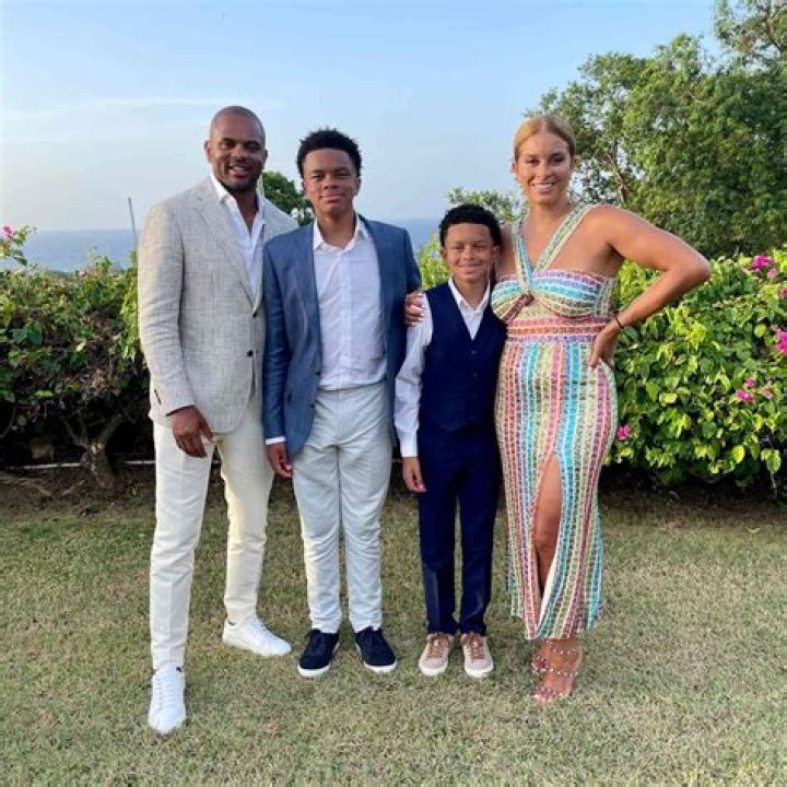 RHOP: Robyn Dixon Siblings Brother Marc Marcel, Sister And Children