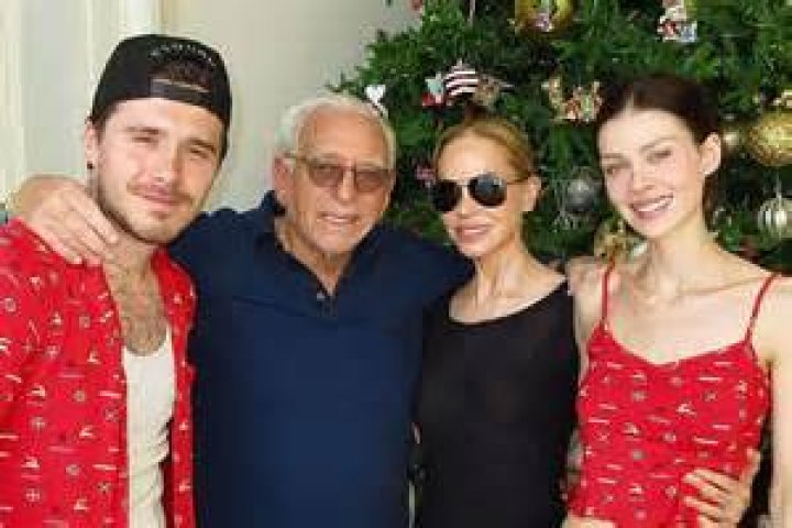 Rock Harper Biography, Age, Height, Wife, Net Worth, Family