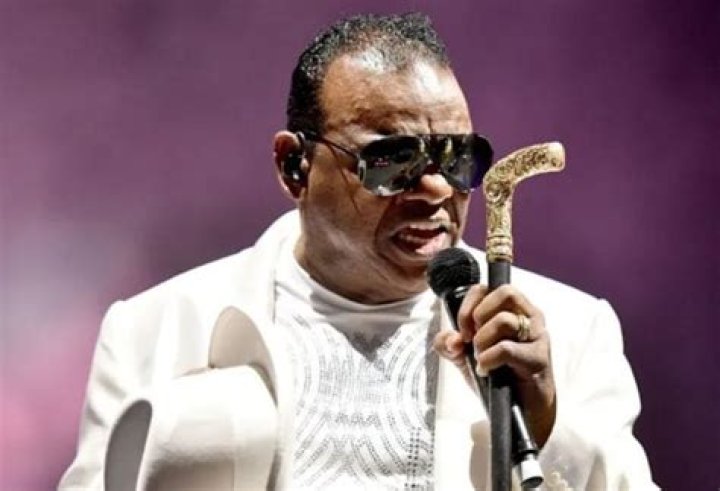 Ron Isley Age: How Old Is He? Meet The Lead Singer Of “The Isley Brothers”