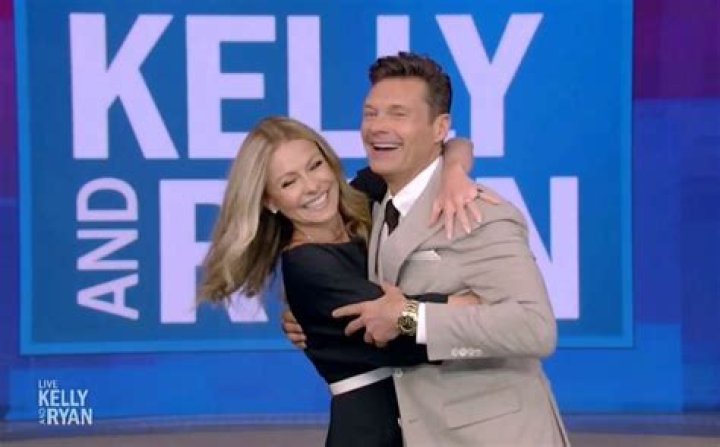 Ryan Seacrest Had Been Contemplating Leaving 'Live With Kelly and Ryan' for Years, Source Says ·