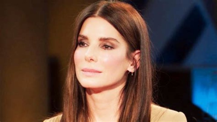 Sandra Bullock Responds to Criticism She Faces for Adopting 2 Black Children ·