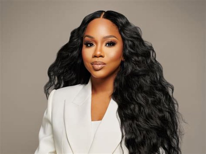 Sarah Jakes |