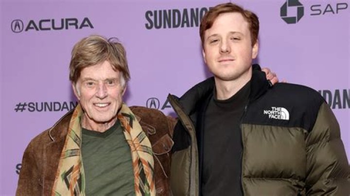 Scott Anthony Redford's Journey Of Addiction And Loss