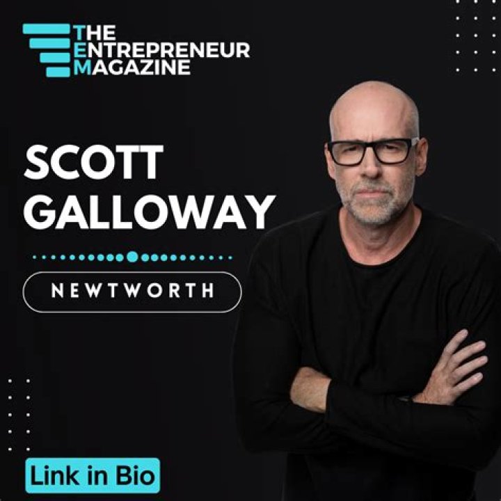 Scott Galloway Net Worth: How Rich Is He? Lifestyle And Career Highlights