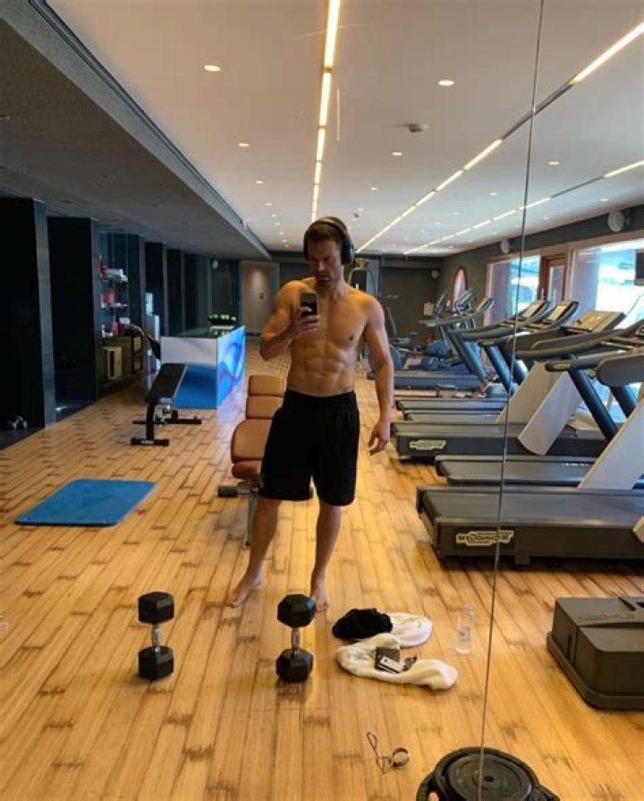 Sebastian Stan Biography, Age, Height, Wife, Net Worth, Family