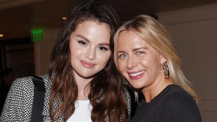 Selena Gomez's Friend Raquelle Stevens Breaks Silence on 'My Mind & Me' Criticism ·