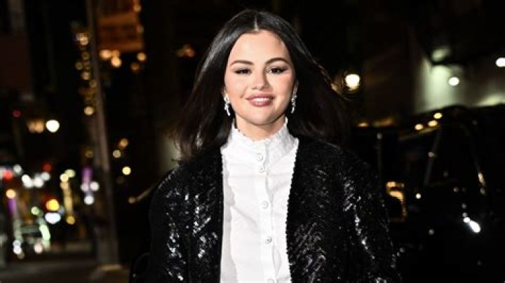 Selena Gomez Congratulates 'Spring Breakers' Co-Star Ashley Benson on Pregnancy ·