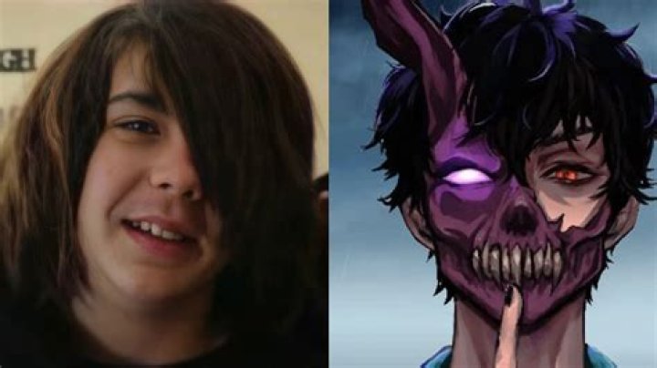 Shu Yamino’s Face Reveal: What’s His Real Name? Age & Wiki
