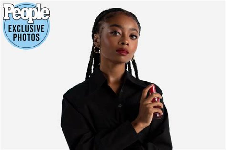 Skai Jackson's Love Life In 2023