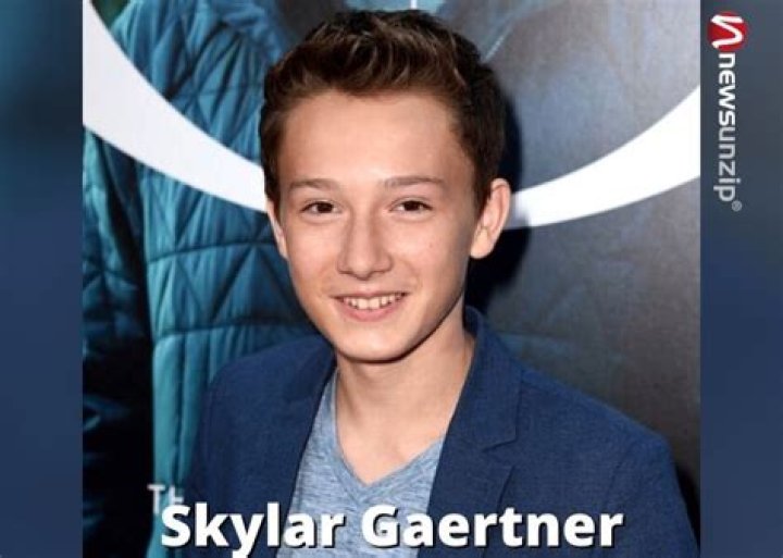 Skylar Gaertner Height, Age, Boyfriend, Biography, Wiki, Net Worth