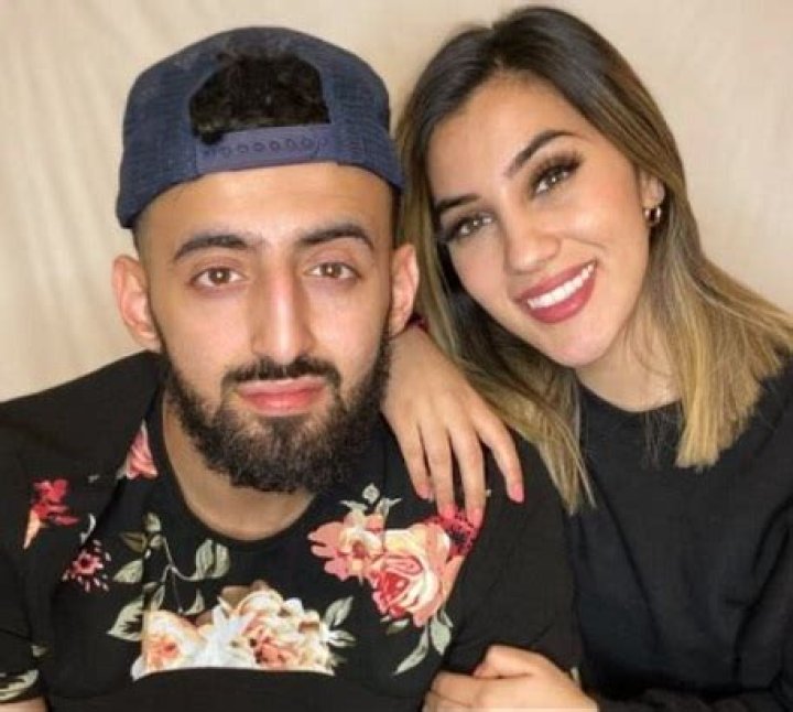 Slim Albaher- Bio, Height, Net Worth, Wife