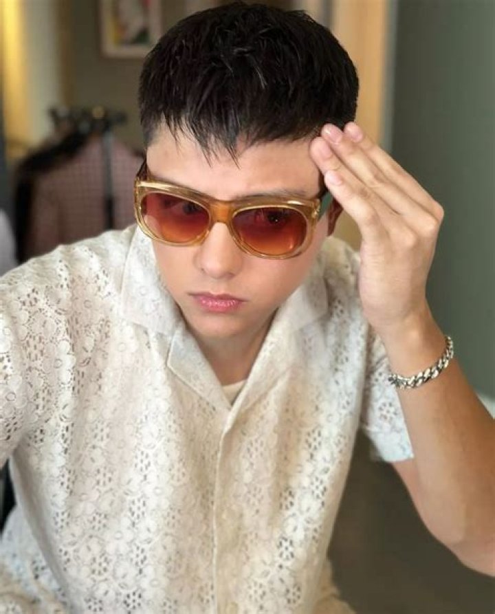 SnogBlogy | Daniel Padilla