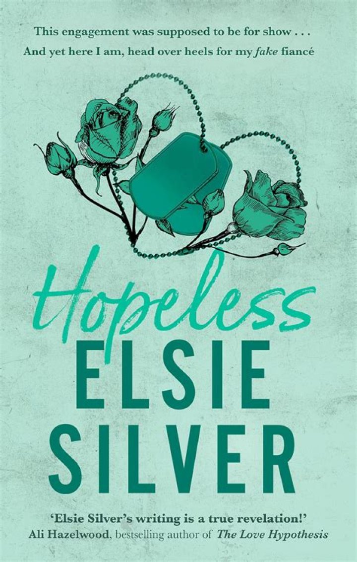 SnogBlogy | Elise Silver