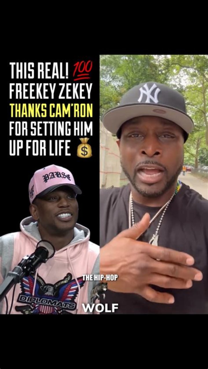 SnogBlogy | Freekey Zekey