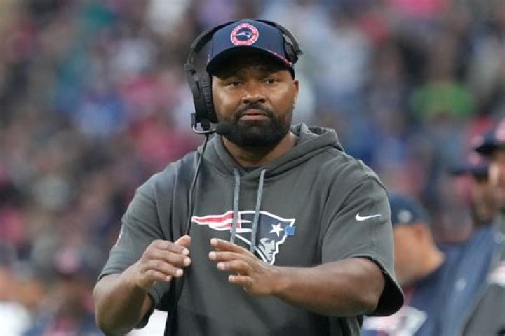 SnogBlogy | Jerod Mayo