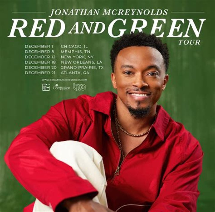 SnogBlogy | Jonathan McReynolds