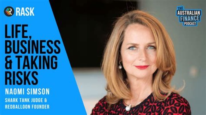 SnogBlogy | Naomi Simson
