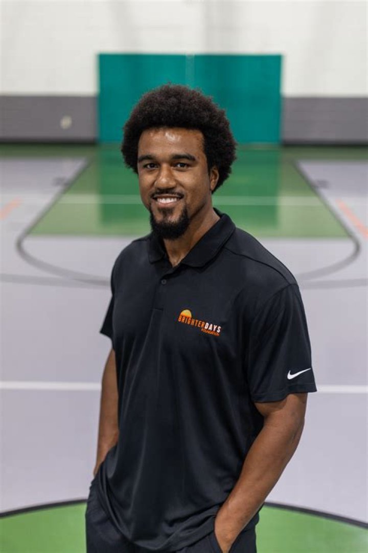 SnogBlogy | Vic Beasley