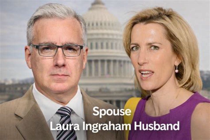 Speculation Regarding Laura Ingraham’s Lesbian Status |