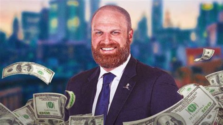 Stephen McNally's Net Worth Revealed
