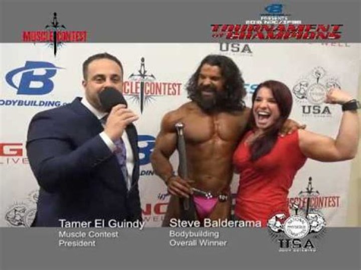 Steven Balderama's Cause Of Death Explored