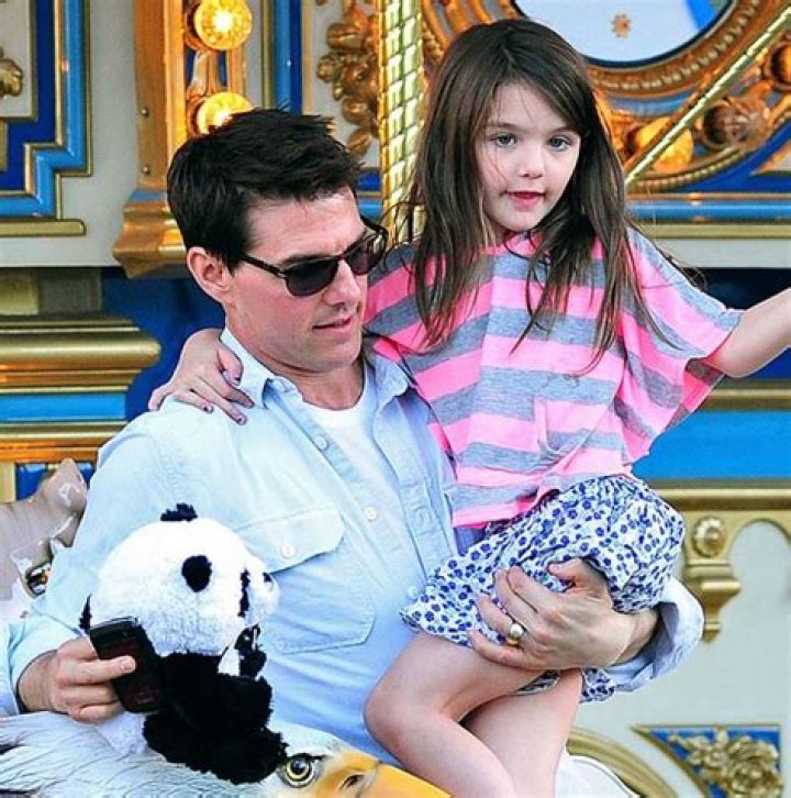 Suri Cruise Bio, Family, Education, History, Measurements