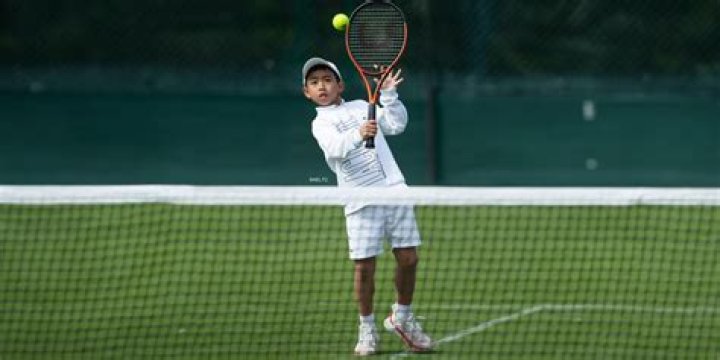 Surprising Discoveries And Heartwarming Insights For Tennis Enthusiasts