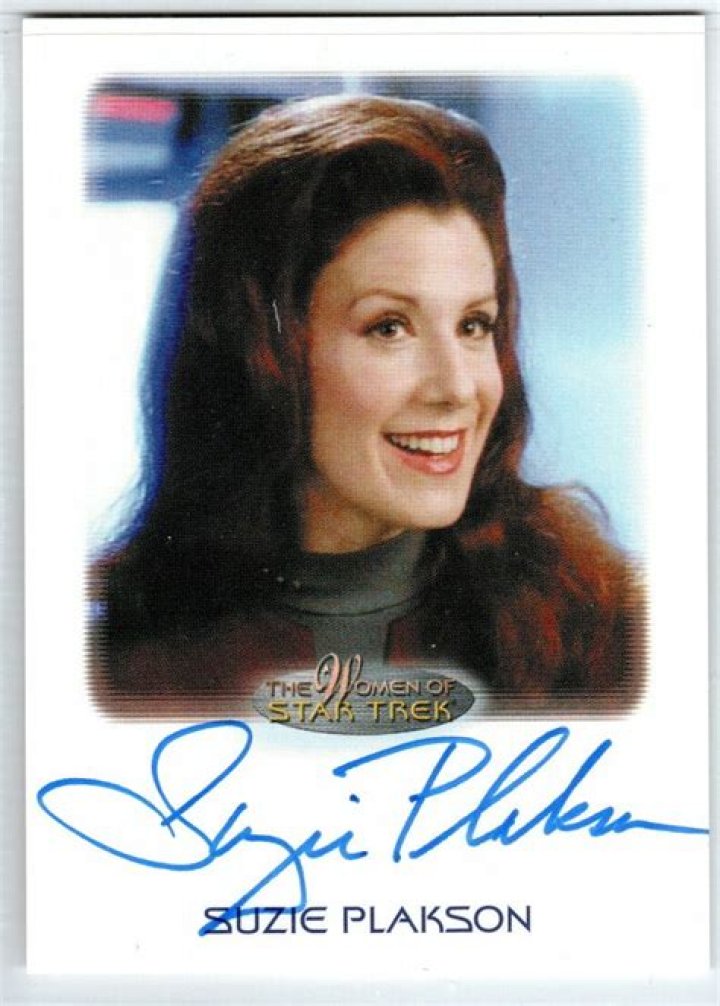 Suzie Plakson Biography 5 Interesting Facts You Need To Know