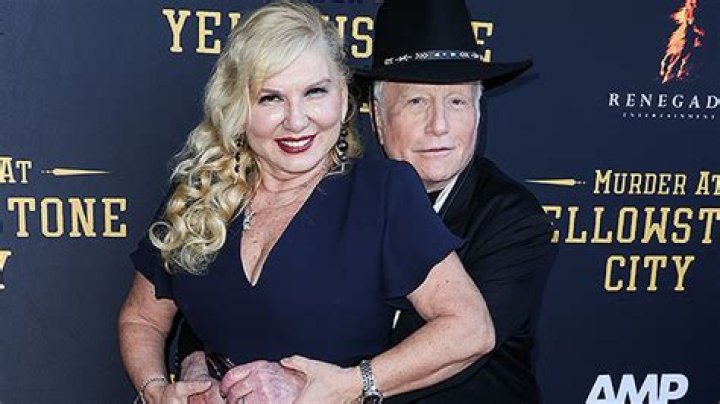 Svetlana Erokhin – Biography, Age, Facts About Richard Dreyfuss Wife
