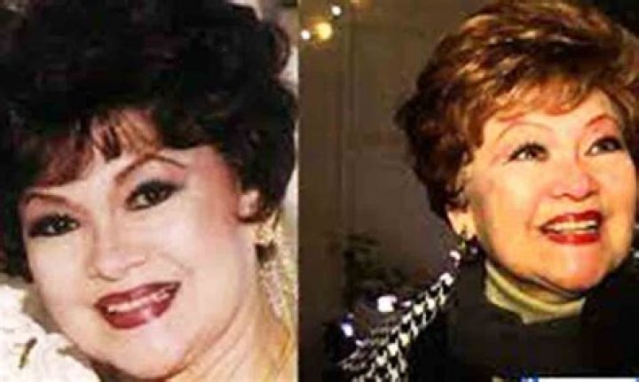 Sylvia La Torre Biography, Age, Height, Husband, Net Worth, Family