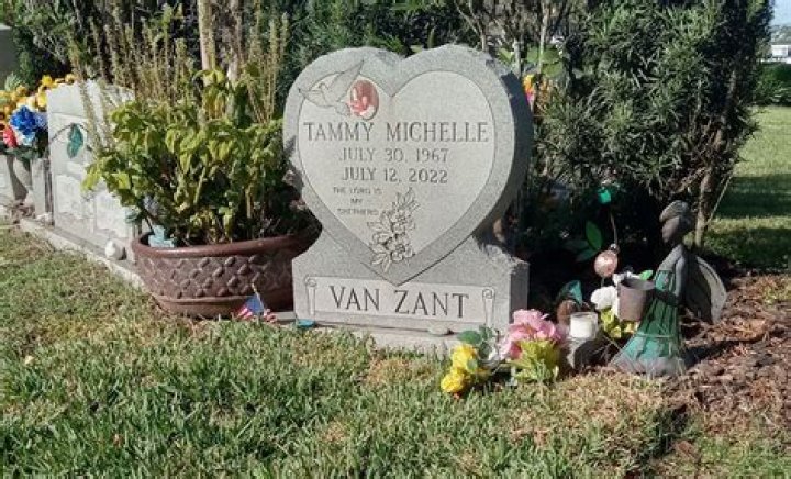 Tammy Van Zant Death From An Illness, Ronnie Van Zant Daughter Passed Away