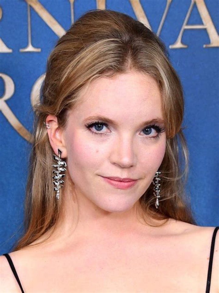Tamzin Merchant Biography, Age, Parents, Boyfriend, Movies, Game Of Thrones, Tudors