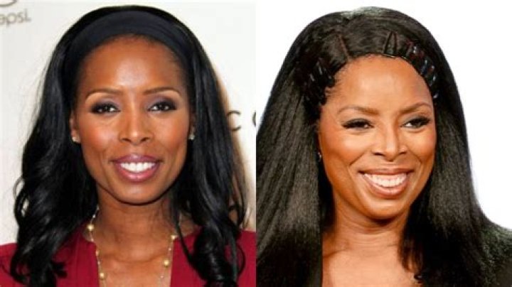 Tasha Smith's Plastic Surgery Journey Revealed