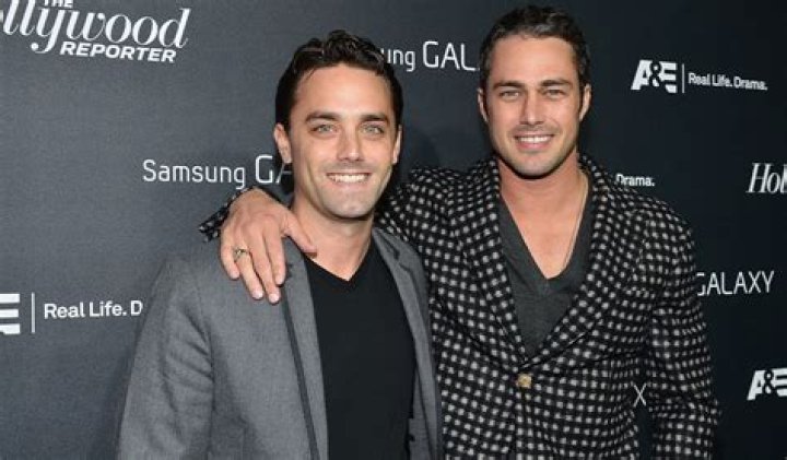 Taylor Kinney's Family Planning Journey