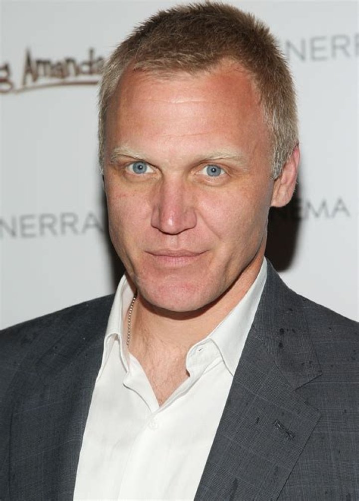 Terry Serpico Bio, Wiki, Age, Height, Family, Wife, Movies, Tv Shows and Networth