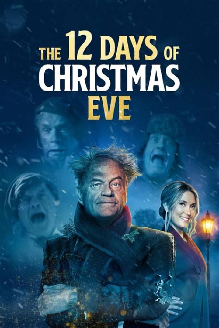 The 12 Days of Christmas Eve Filming Locations and Cast