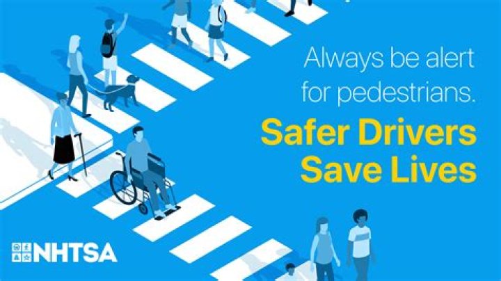 The Amrik Wander Accident And Its Impact On Pedestrian Safety