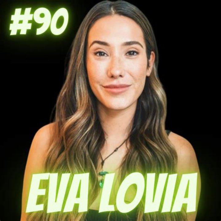 The Eva Lovia OnlyFans Leak