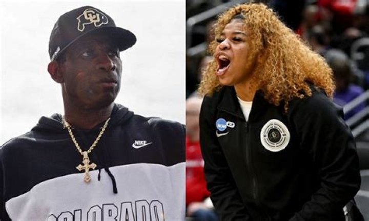 The Fascinating Age Of Deion Sanders' Daughter: Uncover Hidden Insights