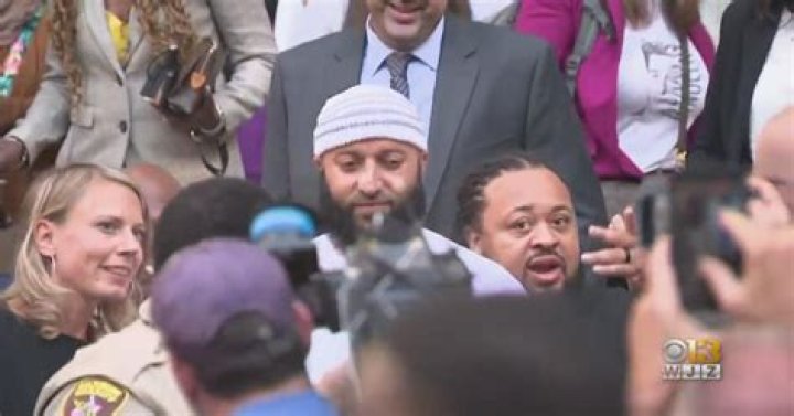 The Intriguing Case Of "Free Adnan"
