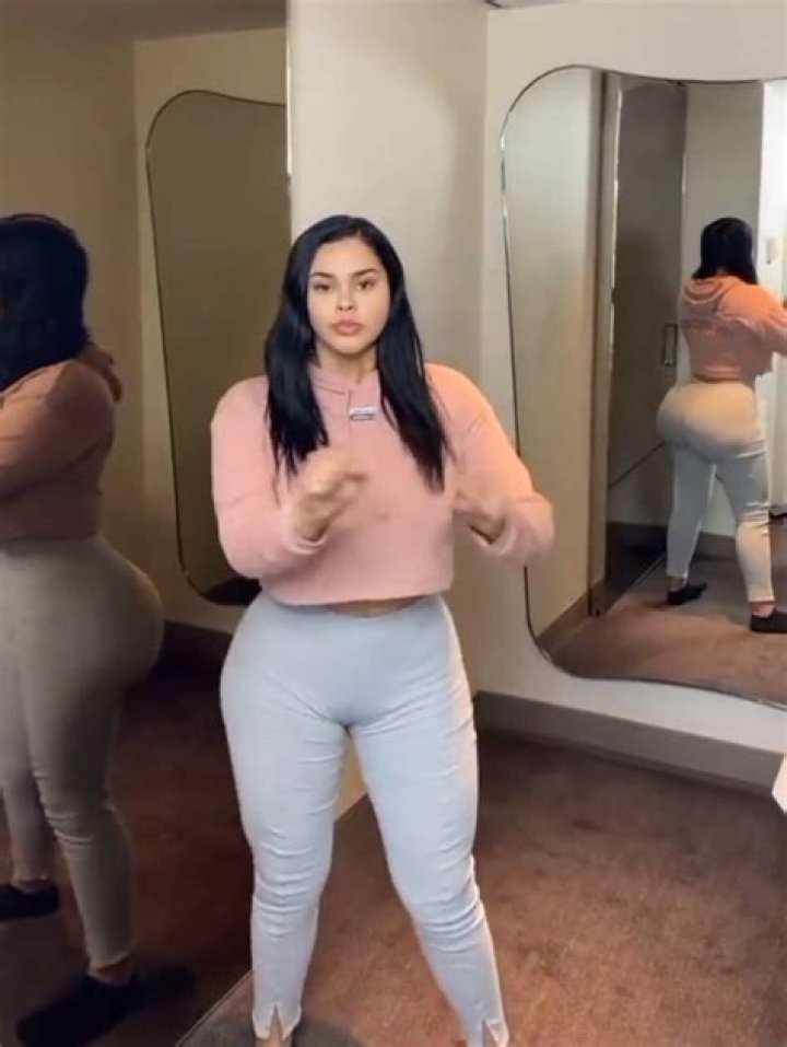 The Jen Blanco Leak Exposed